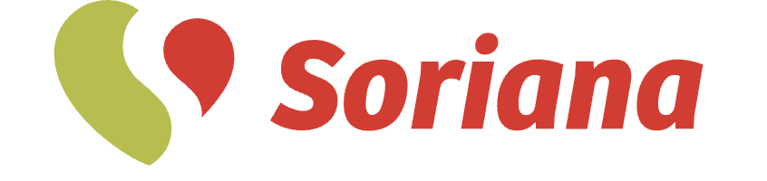 Soriana 500gr